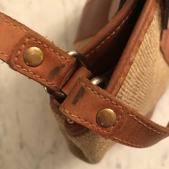 Waterbury Leatherworks Purse Leather Made in Connecticut - Picture 7 of 10